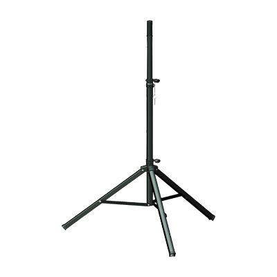 speaker tripod for use with bas001 and bas003